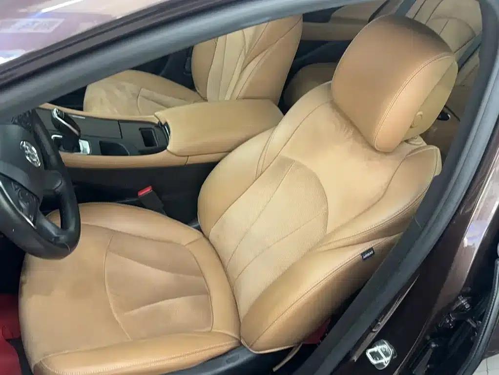 Buick LaCrosse 2018 28T Elite — миниатюра 11