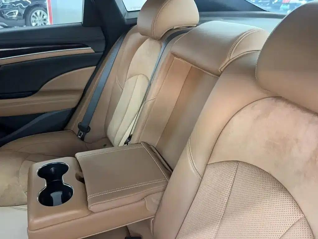 Buick LaCrosse 2018 28T Elite — миниатюра 18