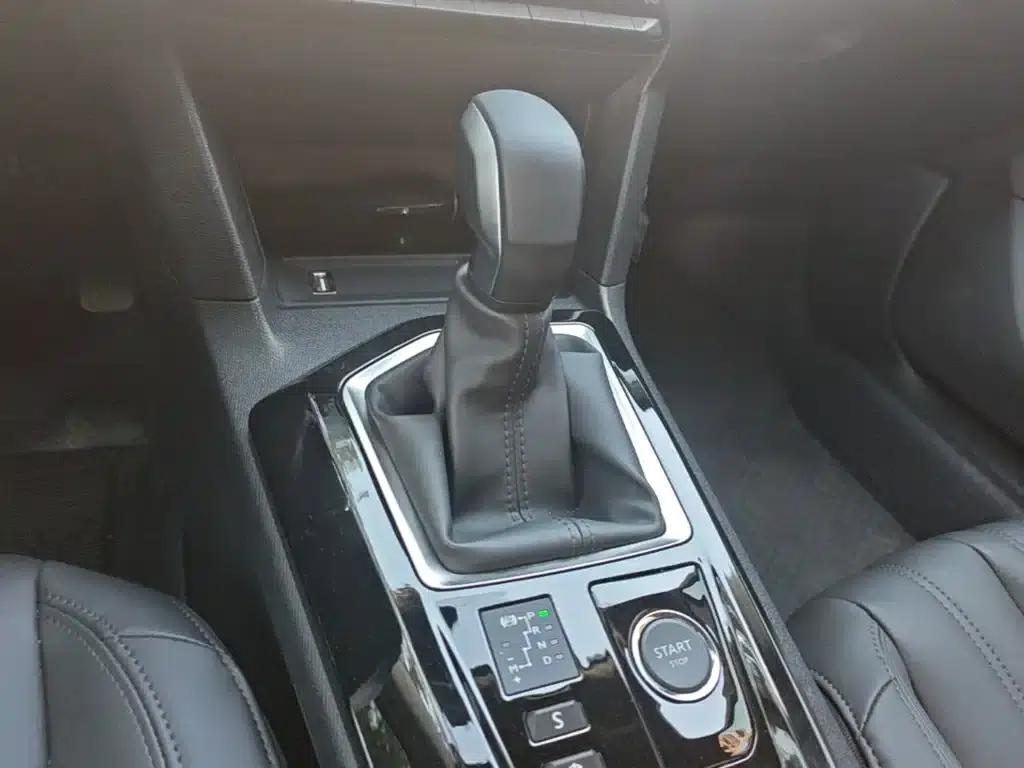Peugeot 408 2024 360THP Romanée Edition — миниатюра 14