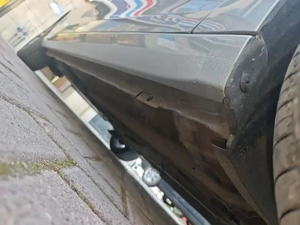 Peugeot 408 2024 360THP Romanée Edition — миниатюра 21