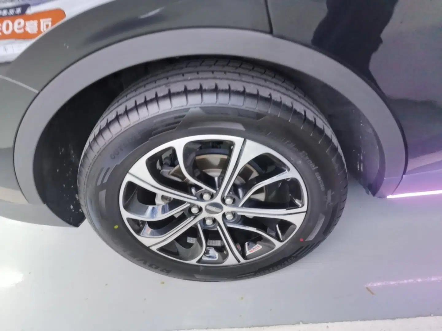 Lincoln Nautilus 2023 2.0T All-Wheel-Drive Luxury Edition — миниатюра 11
