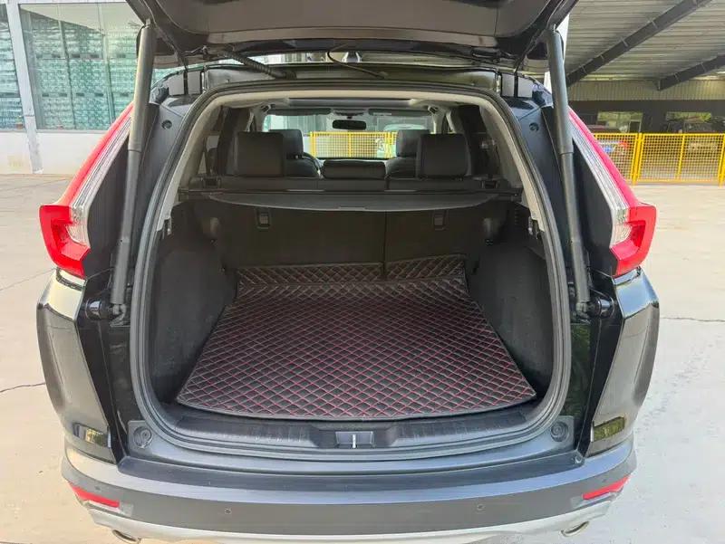 Honda CR-V 2019 240TURBO CVT 2WD Fashion Edition (China VI Emission Standard) — миниатюра 20