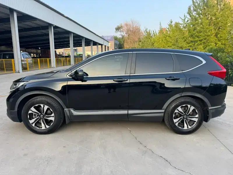 Honda CR-V 2019 240TURBO CVT 2WD Fashion Edition (China VI Emission Standard) — миниатюра 4