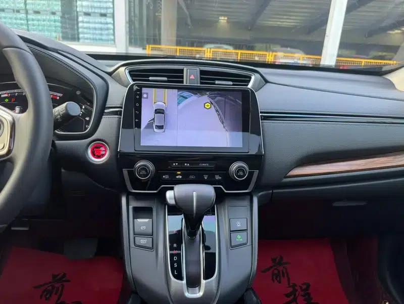 Honda CR-V 2019 240TURBO CVT 2WD Fashion Edition (China VI Emission Standard) — миниатюра 10