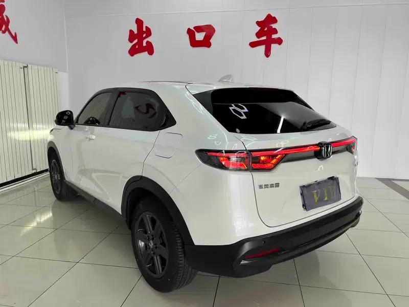 Honda XR-V 2023 1.5L CVT Trend Edition — миниатюра 4