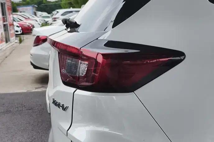 Honda XR-V 2021 220TURBO CVT Luxury Edition — миниатюра 6