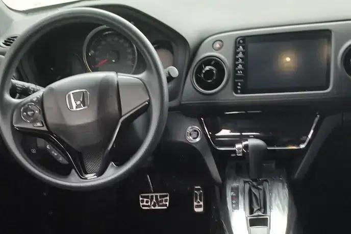 Honda XR-V 2021 220TURBO CVT Luxury Edition — миниатюра 9