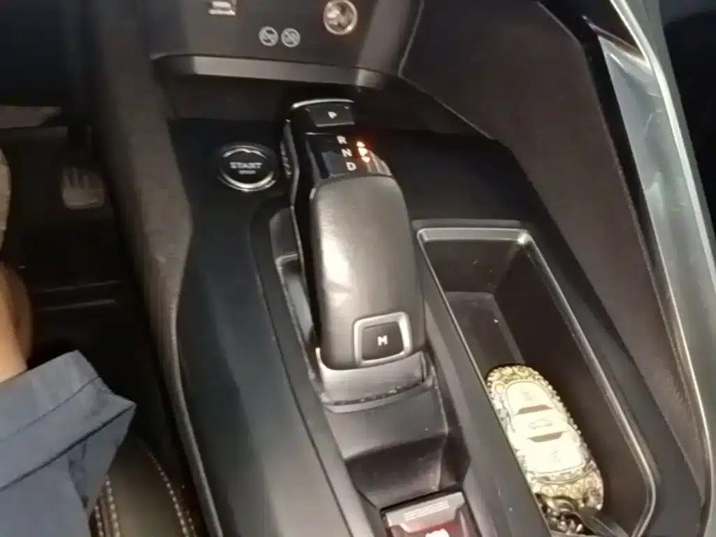 Peugeot 4008 2019 360THP Pioneer Edition — миниатюра 14