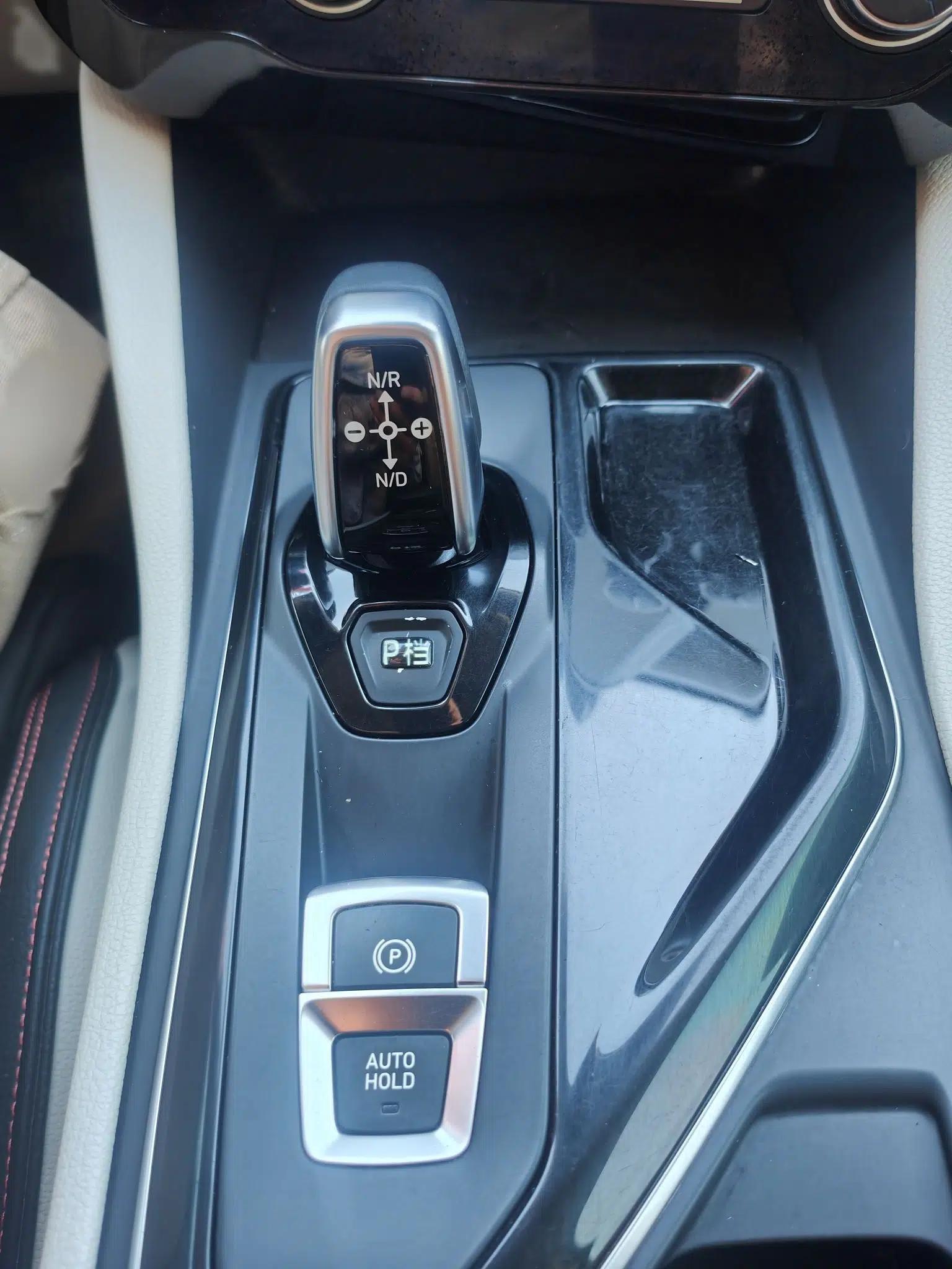 Lynk & Co 02 2019 High-Energy Edition 2.0T Automatic Two-Wheel Drive Shine Pro Edition China VI Standard — миниатюра 13