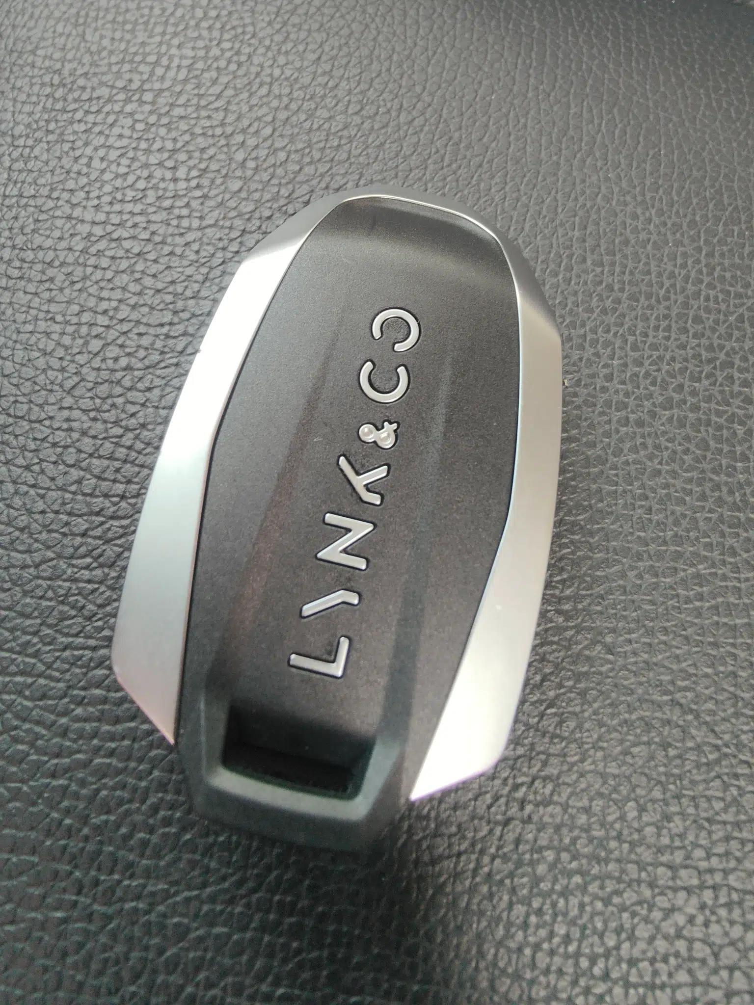 Lynk & Co 02 2019 High-Energy Edition 2.0T Automatic Two-Wheel Drive Shine Pro Edition China VI Standard — миниатюра 19