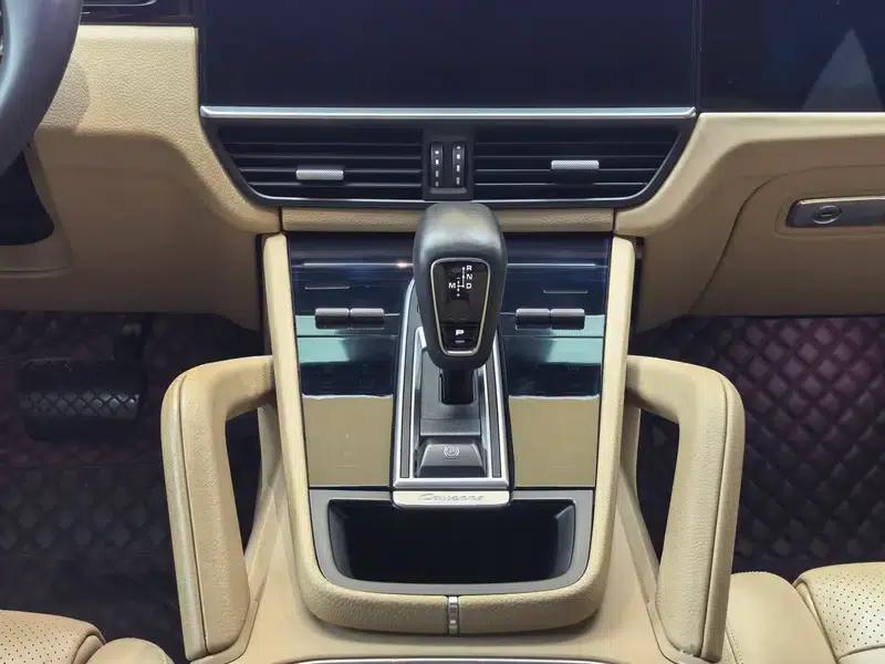 Cayenne 2019 Cayenne 3.0T — миниатюра 8