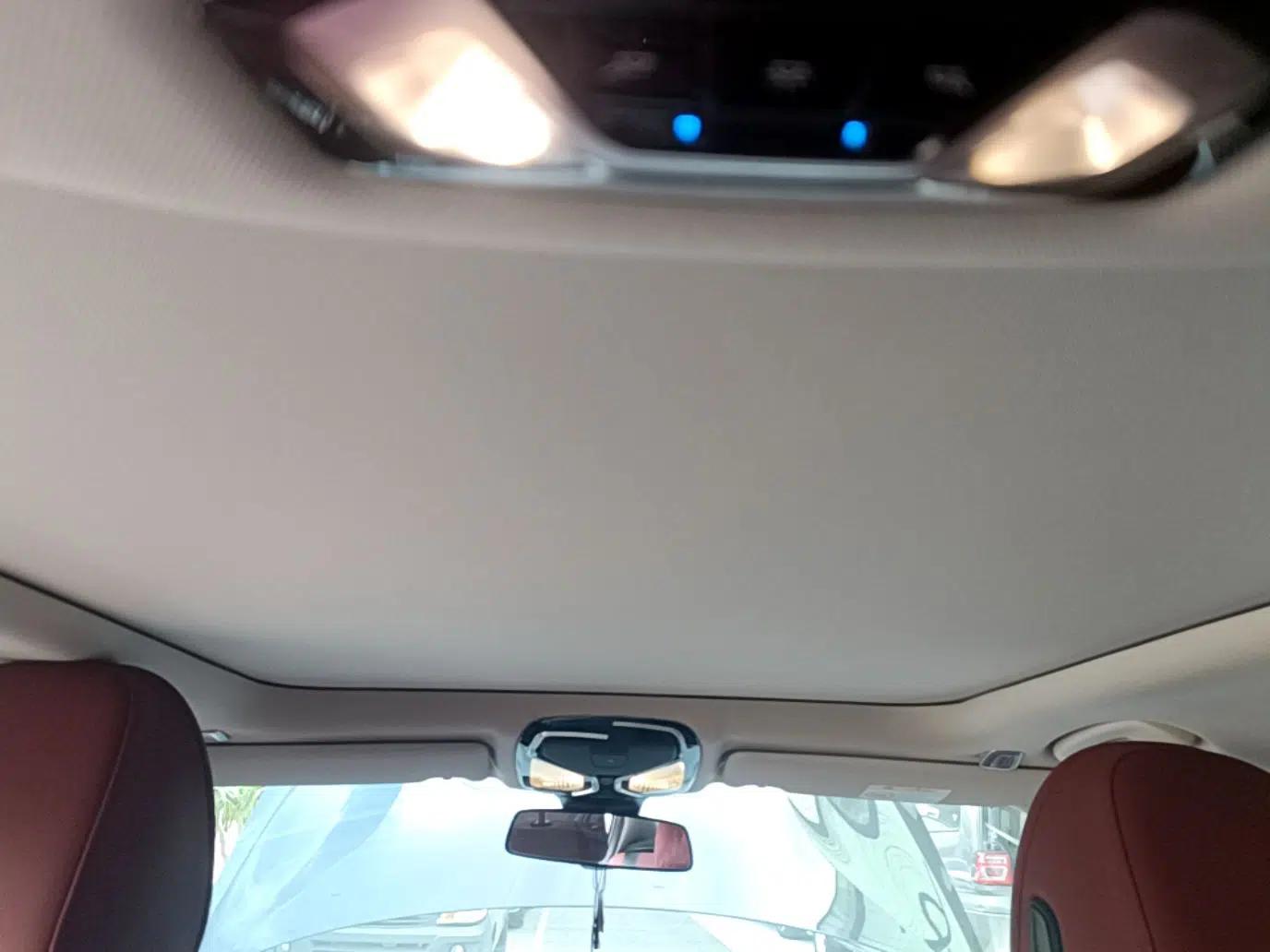 BMW i3 2022 eDrive 35 L — миниатюра 27