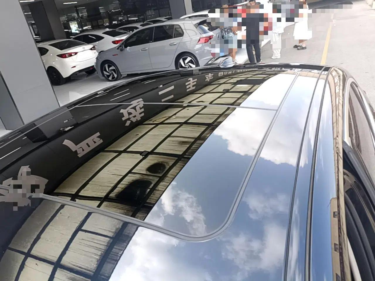 BMW i3 2022 eDrive 35 L — миниатюра 7
