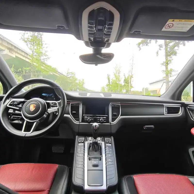 2016 Macan 2.0T — миниатюра 8