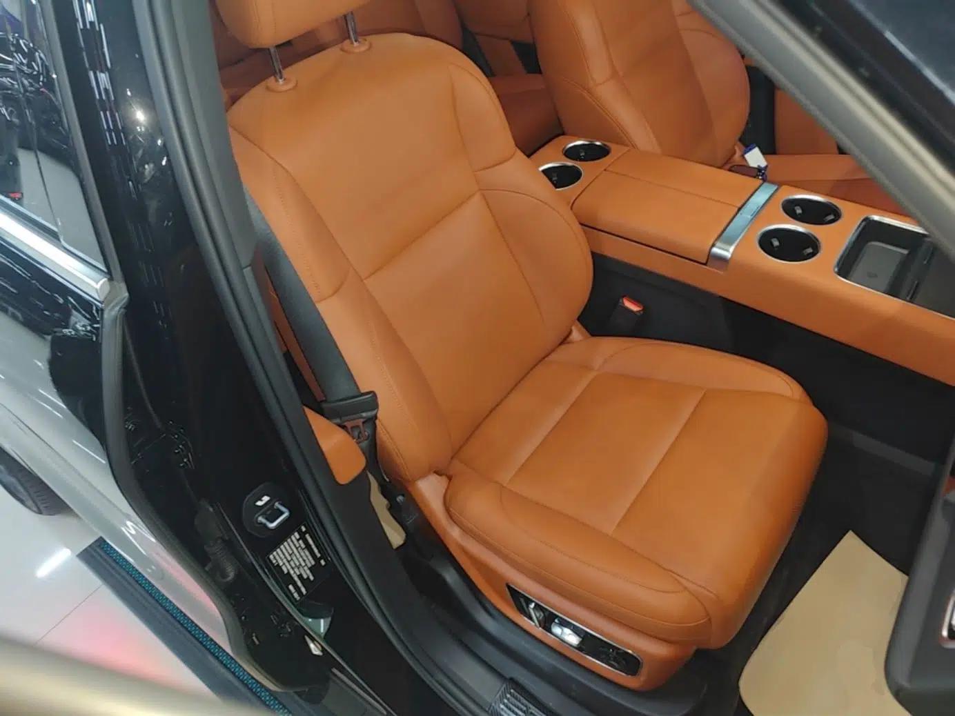 Li Auto L8 2023 Pro Model — миниатюра 19