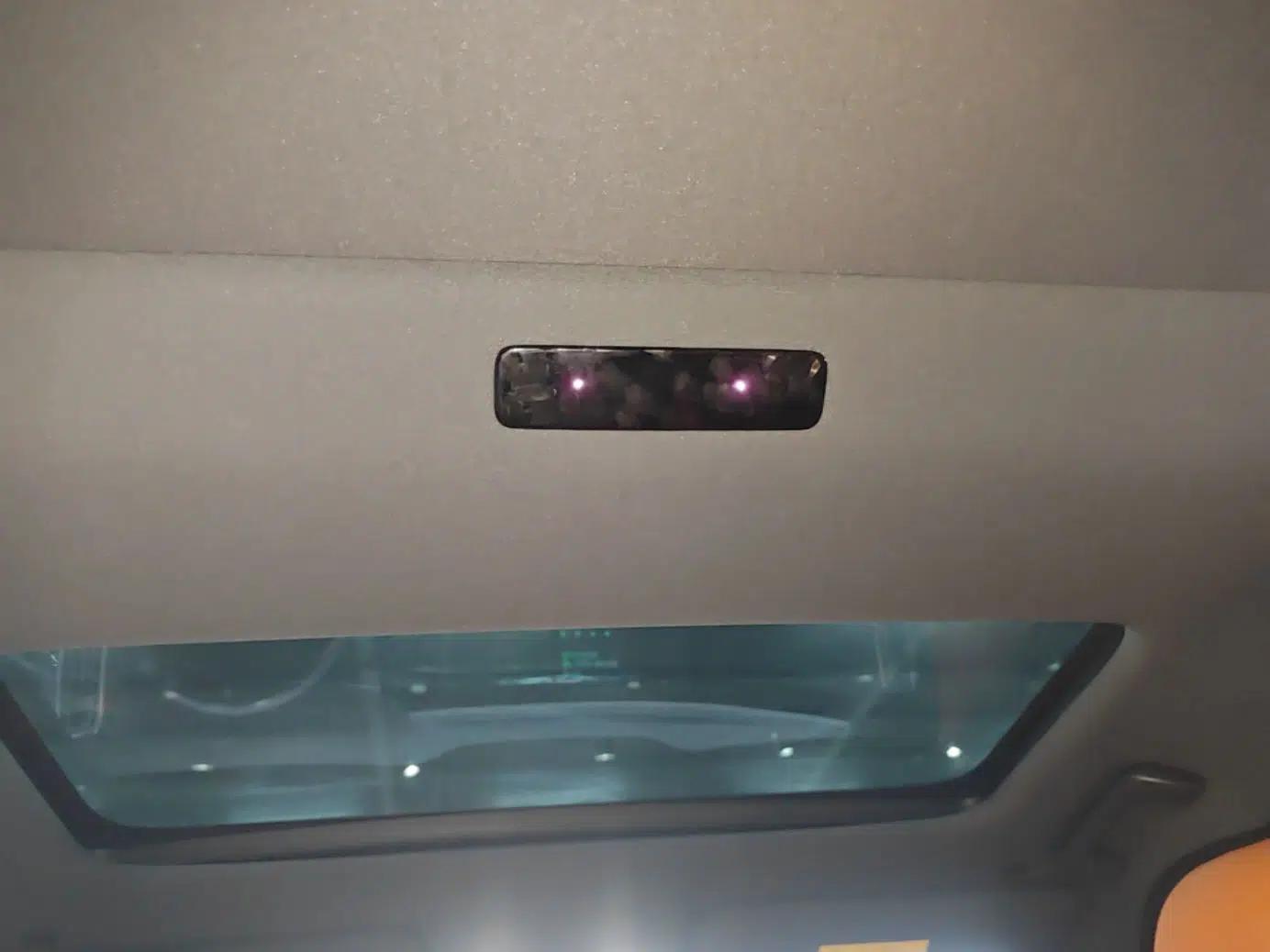 Li Auto L8 2023 Pro Model — миниатюра 21