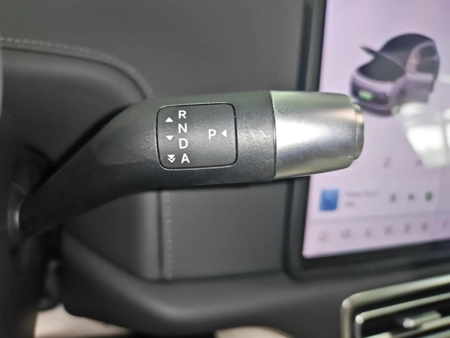 Li Auto L8 2025 Max Smart Refresh Edition — миниатюра 21