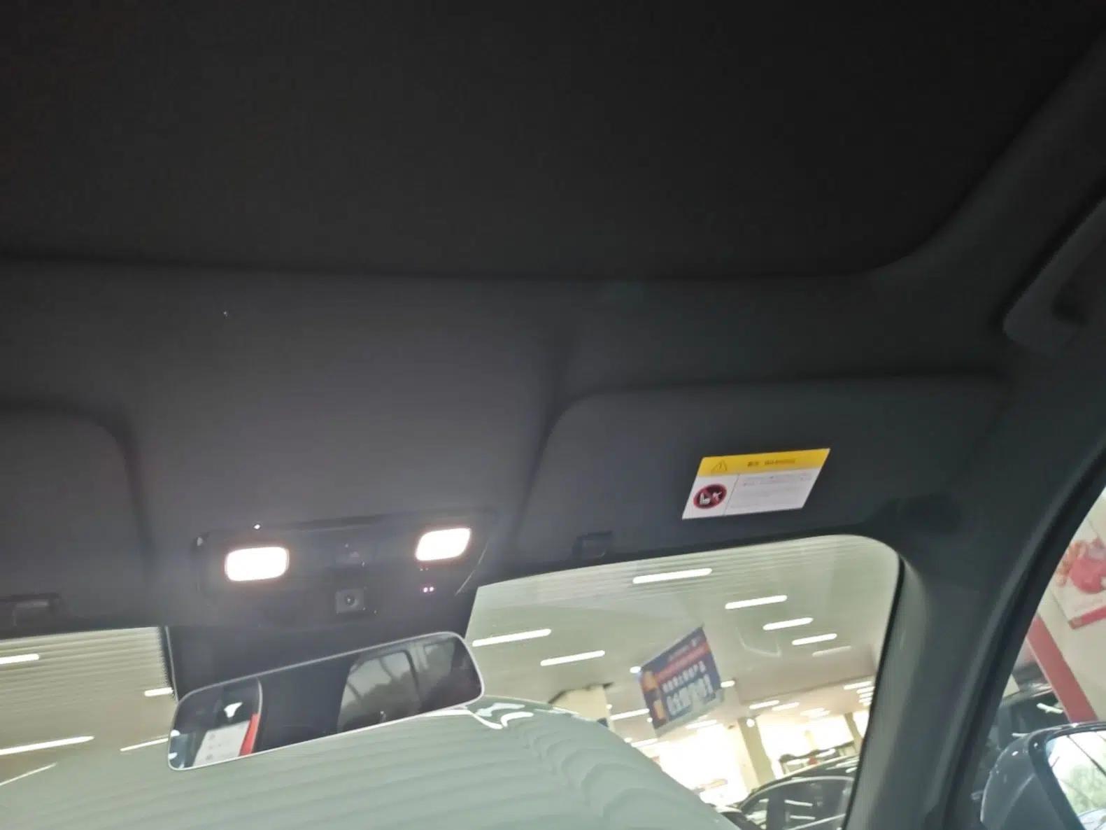 Li Auto L8 2025 Max Smart Refresh Edition — миниатюра 26