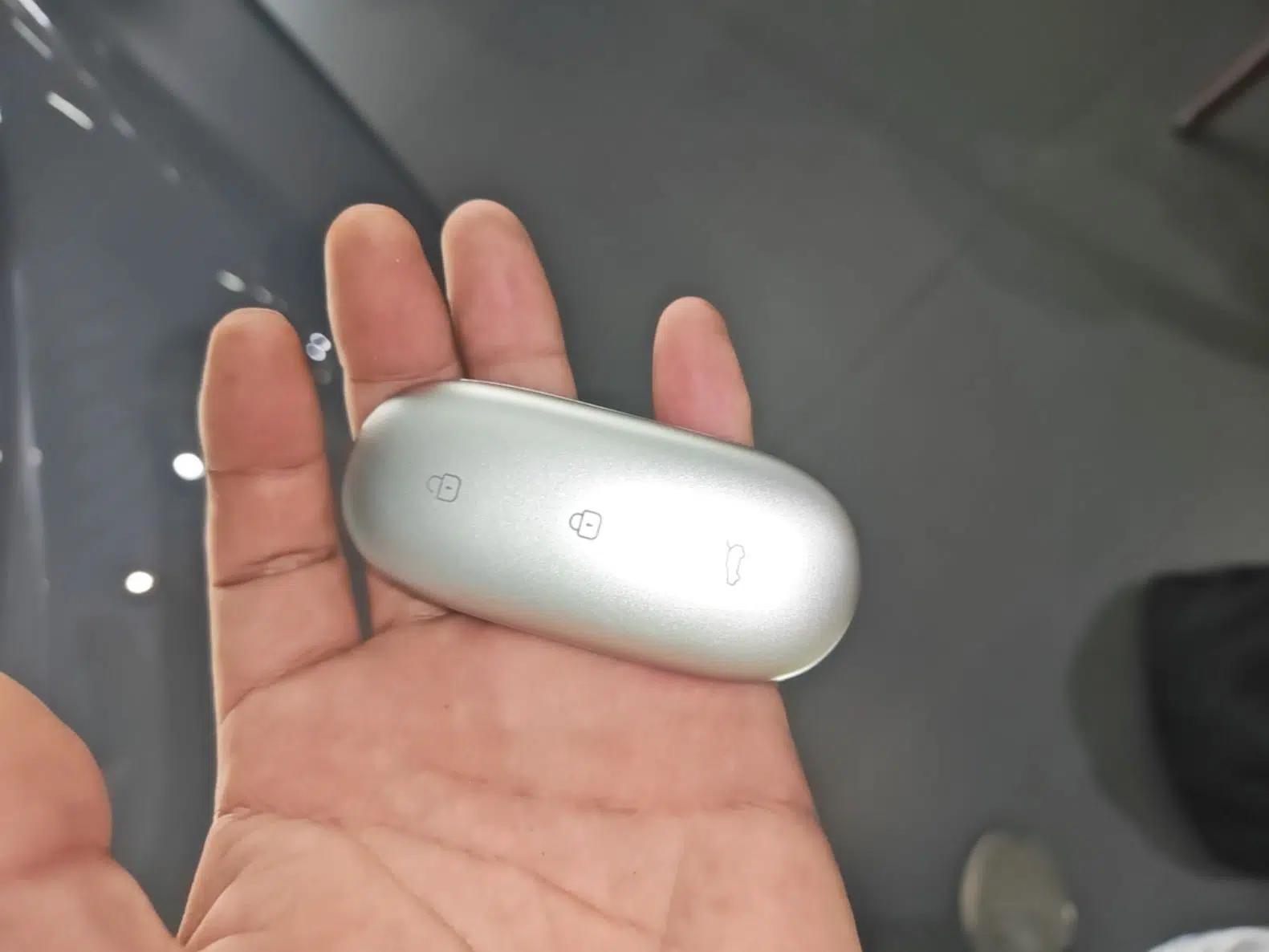 Li Auto L8 2025 Max Smart Refresh Edition — миниатюра 28