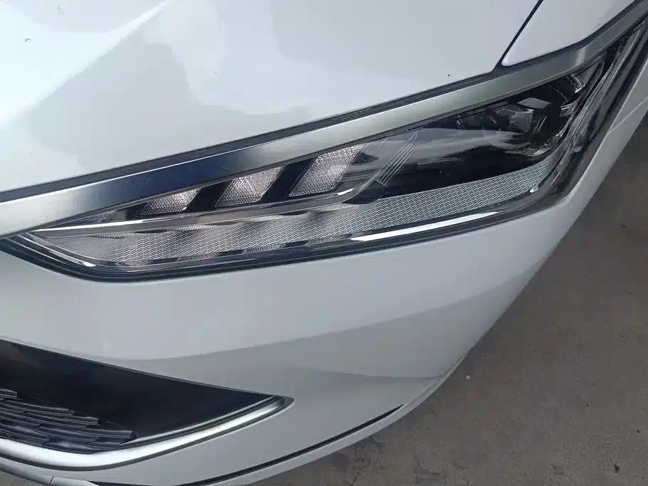 Qin PLUS 2021 DM-i 55KM Flagship Edition — миниатюра 5