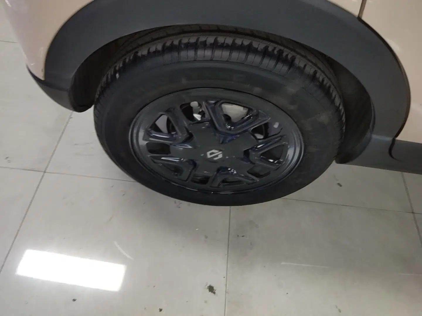 Leapmotor T03 2023 310 Lite Edition — миниатюра 11