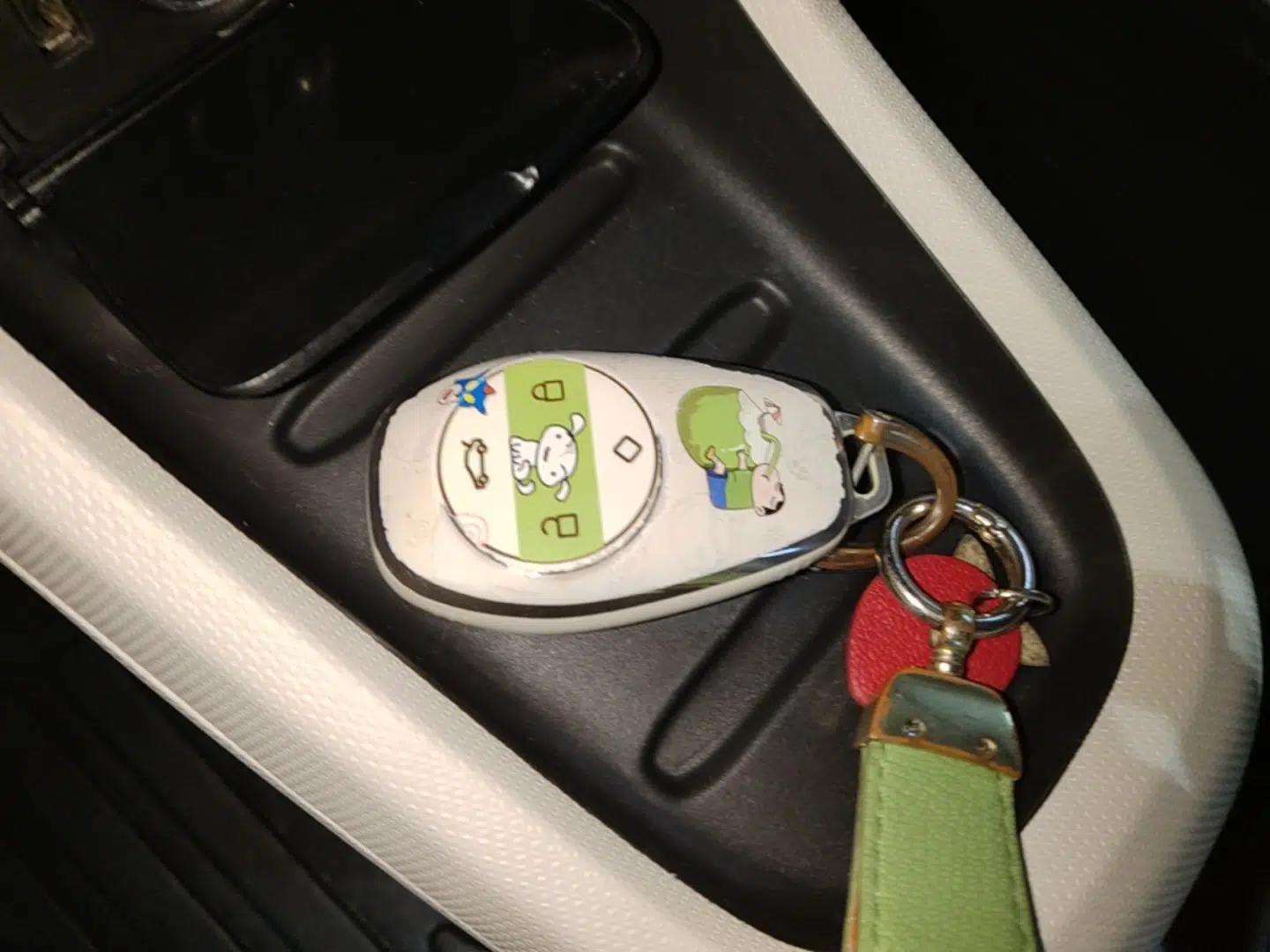 Leapmotor T03 2023 310 Lite Edition — миниатюра 31
