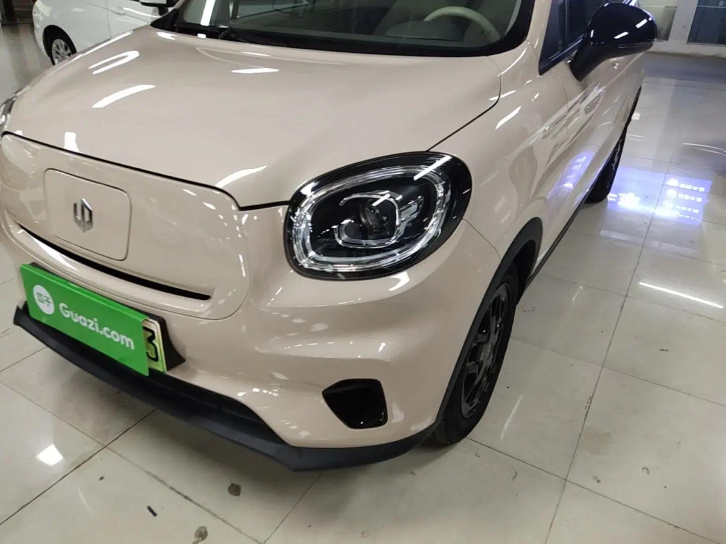 Leapmotor T03 2023 310 Lite Edition — миниатюра 8