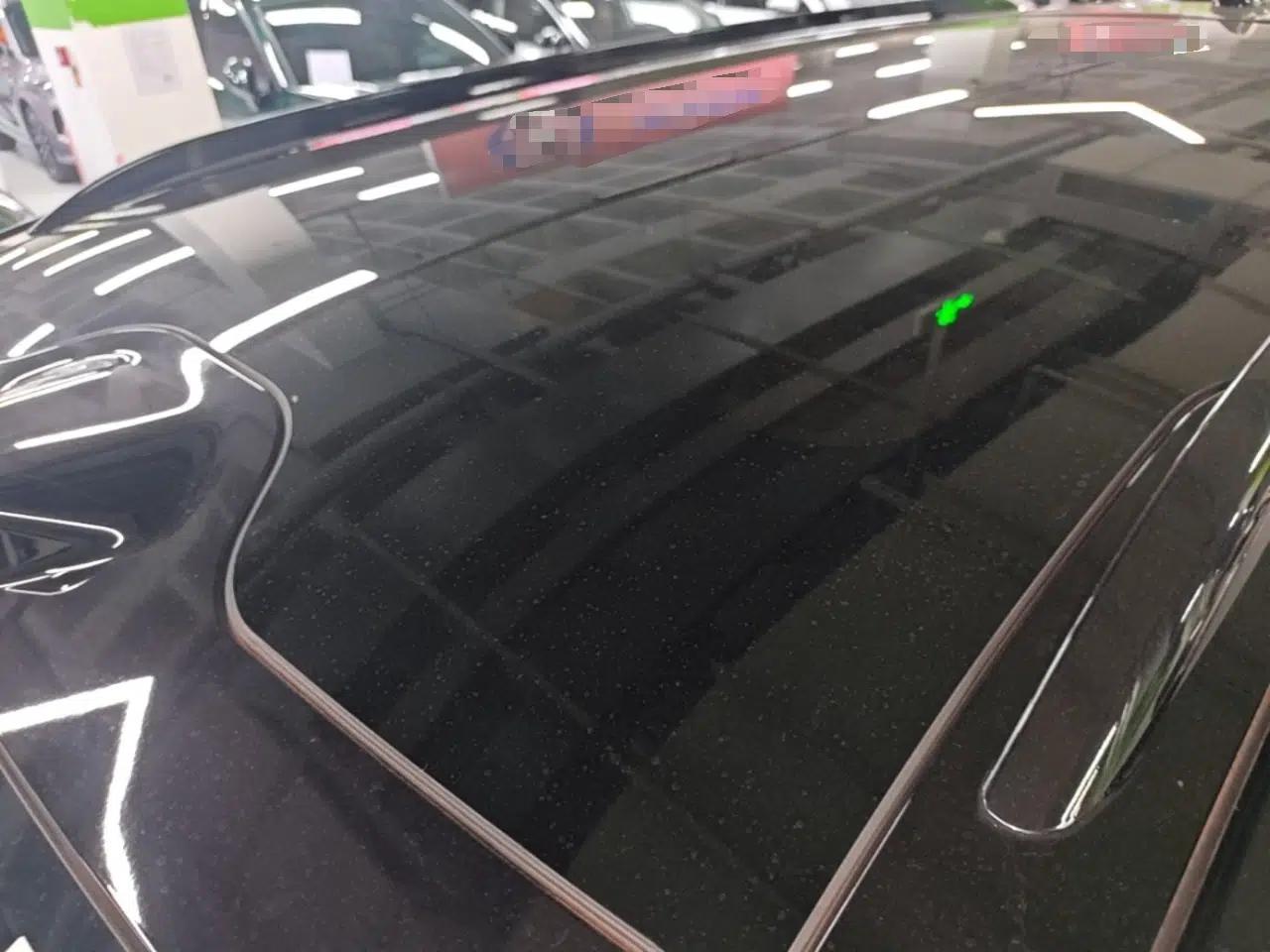 Leapmotor C16 2026 Extended-Range 280 LiDAR Zhizun Edition 6 Seats — миниатюра 7