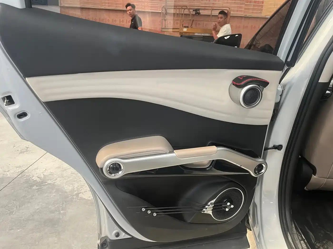 Yuan Plus 2023 Champion Edition 510KM Leading Model — миниатюра 8