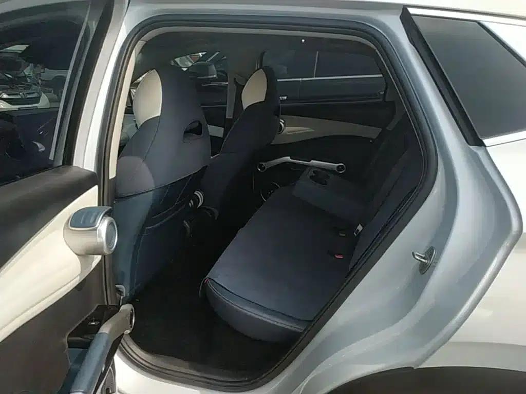 Yuan Plus 2022 510KM Flagship Edition — миниатюра 17