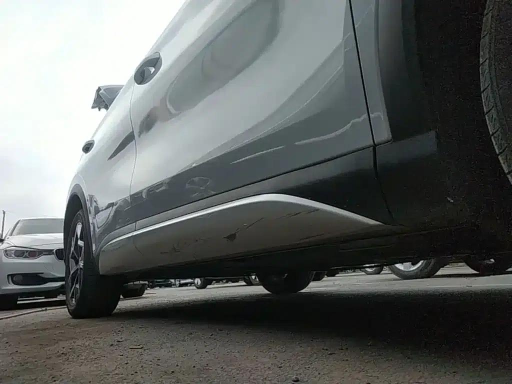 Yuan Plus 2022 510KM Flagship Edition — миниатюра 21