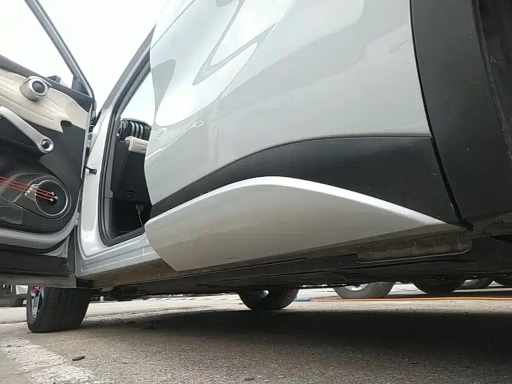 Yuan Plus 2022 510KM Flagship Edition — миниатюра 22