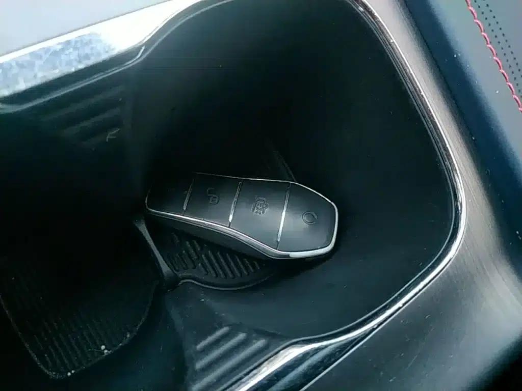 Yuan Plus 2022 510KM Flagship Edition — миниатюра 9