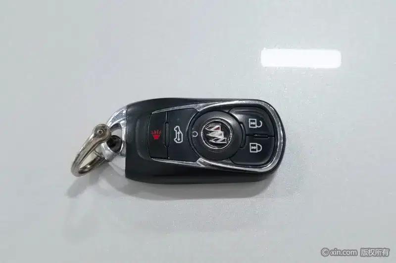 Buick GL8 2022 ES Avantgarde 653T Comfort — миниатюра 6