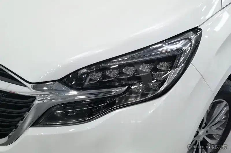 Buick GL8 2022 ES Avantgarde 653T Comfort — миниатюра 7