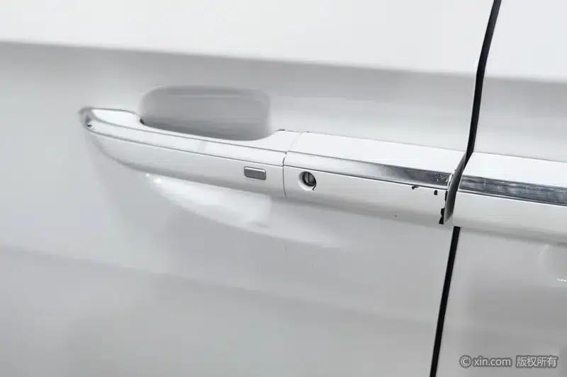 Buick GL8 2022 ES Avantgarde 653T Comfort — миниатюра 8