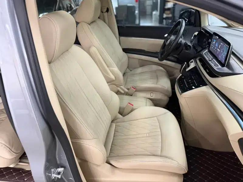 Buick GL8 2023 Land Business Class 2.0T Luxury Edition — миниатюра 14