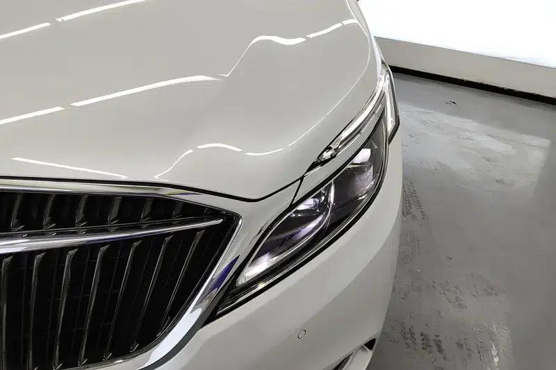 Buick GL8 2018 ES 28T Flagship Edition (China VI Emission Standard) — миниатюра 4