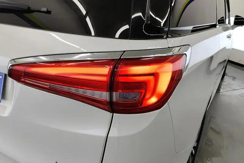 Buick GL8 2018 ES 28T Flagship Edition (China VI Emission Standard) — миниатюра 5