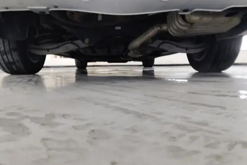 Buick GL8 2018 ES 28T Flagship Edition (China VI Emission Standard) — миниатюра 9