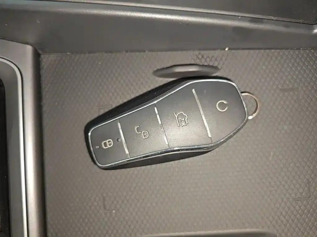 Qin L 2025 EV 470KM Leading Edition — миниатюра 9