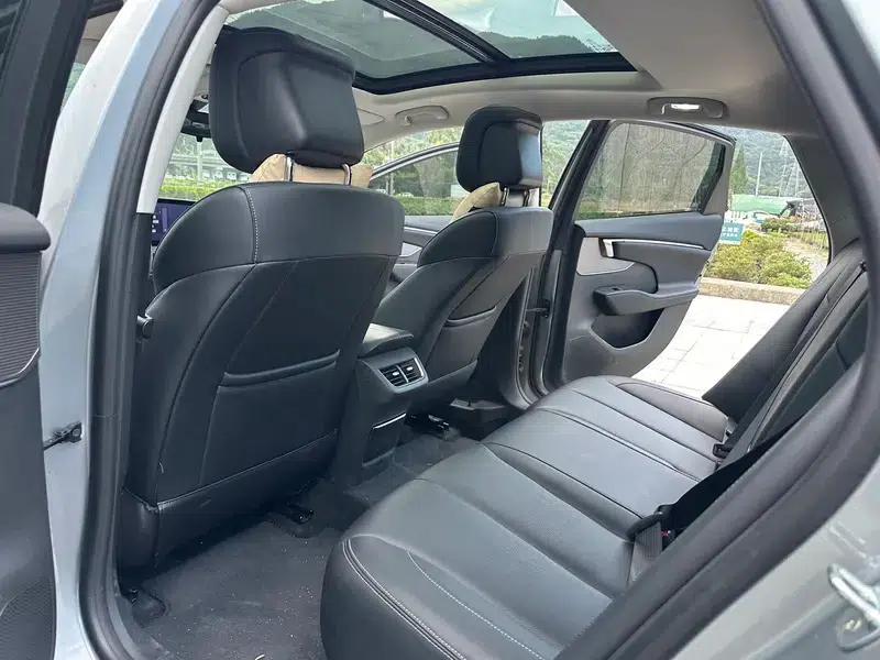 Buick LaCrosse 2023 28T Automatic Premium Edition — миниатюра 12