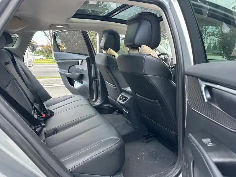 Buick LaCrosse 2023 28T Automatic Premium Edition — миниатюра 13