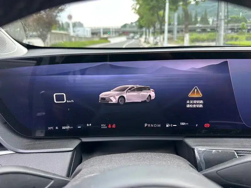 Buick LaCrosse 2023 28T Automatic Premium Edition — миниатюра 9