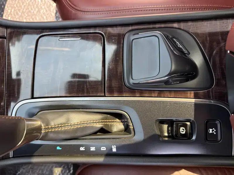 Buick LaCrosse 2014 2.0T SIDI Smart Flagship Edition — миниатюра 13