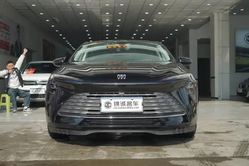 Buick LaCrosse 2023 28T Automatic Premium Edition — миниатюра 2