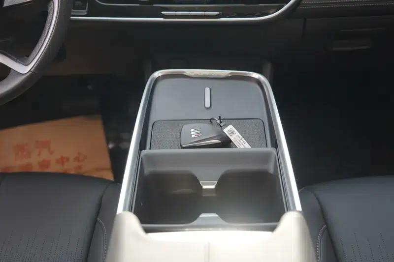 Buick LaCrosse 2023 28T Automatic Premium Edition — миниатюра 12