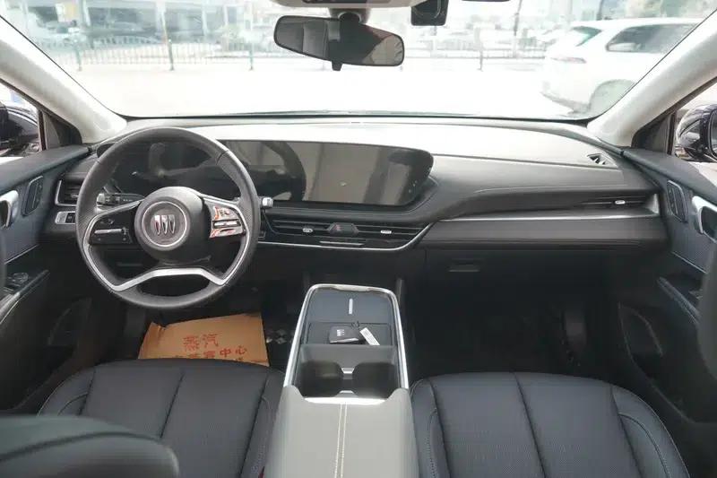 Buick LaCrosse 2023 28T Automatic Premium Edition — миниатюра 14