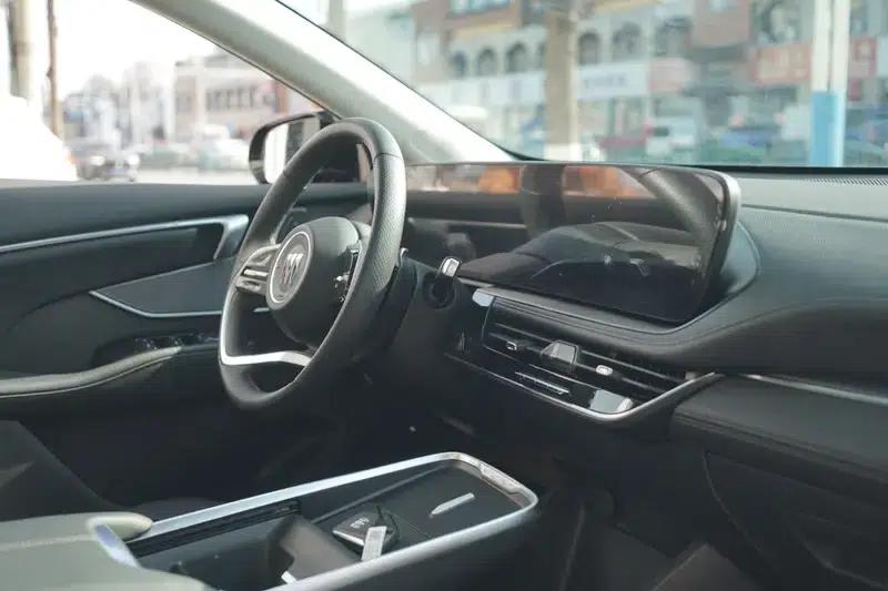 Buick LaCrosse 2023 28T Automatic Premium Edition — миниатюра 18