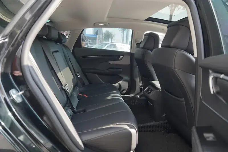 Buick LaCrosse 2023 28T Automatic Premium Edition — миниатюра 20